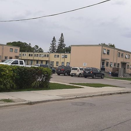 Hotel Elmwood House Winnipeg Exterior foto